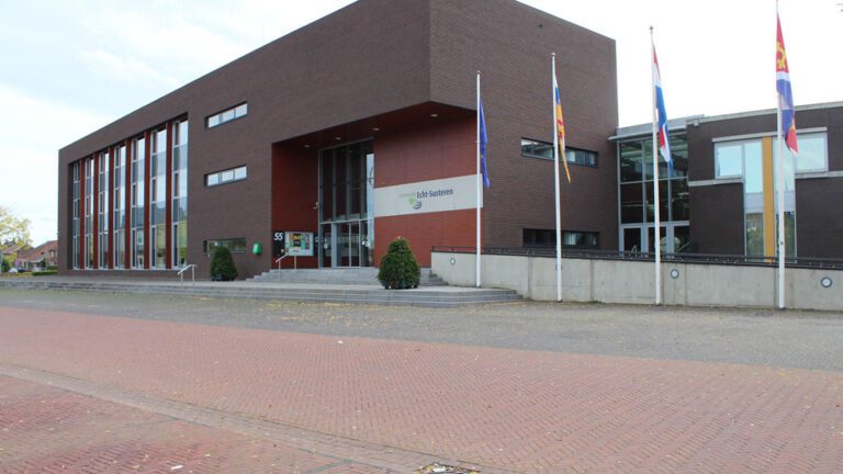 ▶️ Een voorstelrondje: welke partijen zijn er in Echt-Susteren?