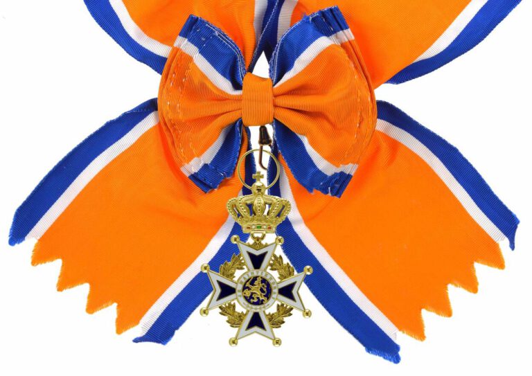 Tien Roermondenaren krijgen koninklijke onderscheiding, minder dan vorig jaar