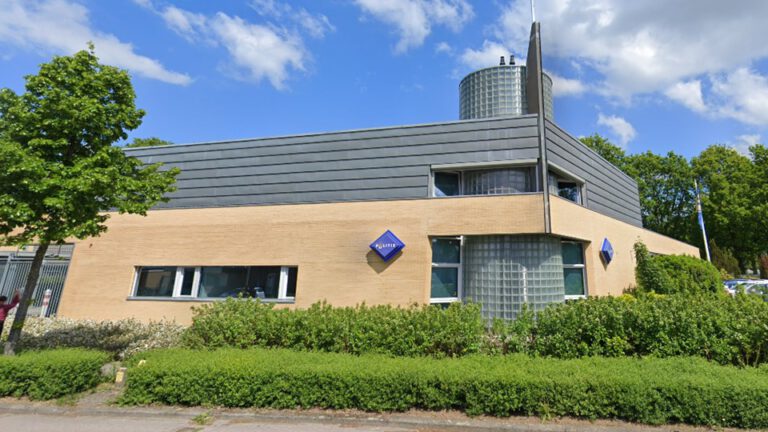 Geschorste teamleider politie werkt in Echt