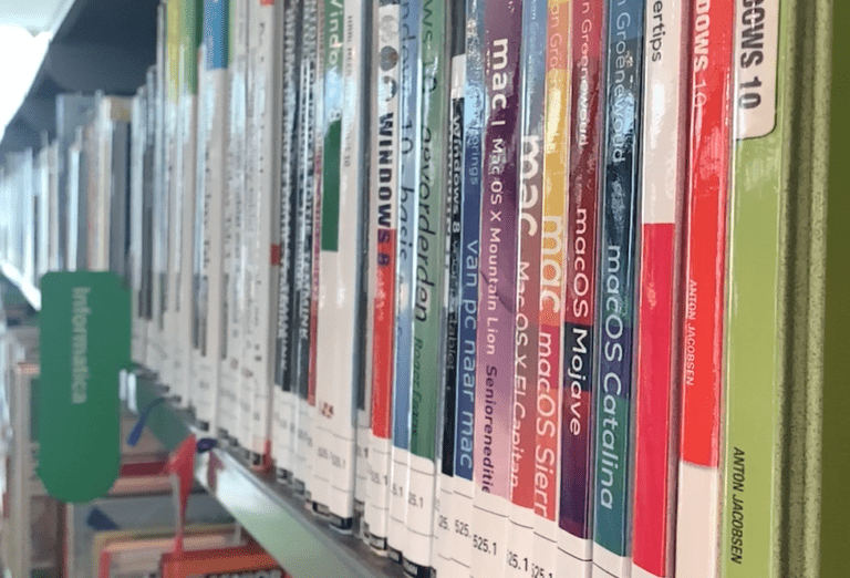 Roerdalen voldoet aan bibliotheekwet na aanpassing landelijke regels