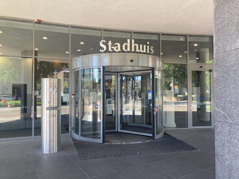 In Weert is huwelijk op gemeentehuis het duurst