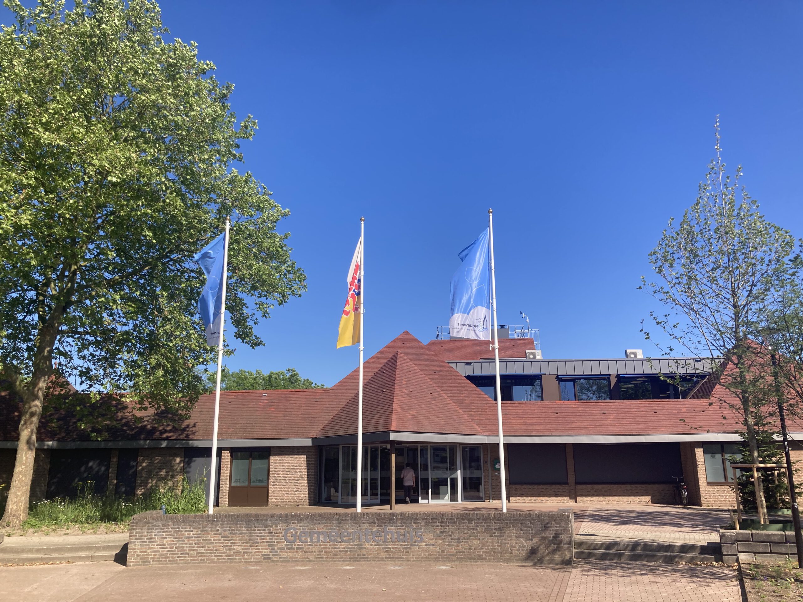 Nederweert kijkt na klachten toch naar illegaal gebruik landbouwgrond in Ospel