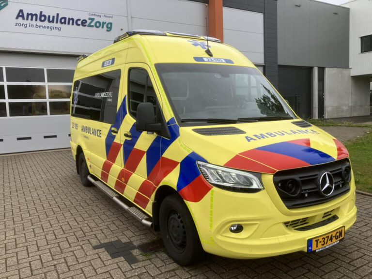 Man (55) uit Cuijk overleden bij ongeluk op A73