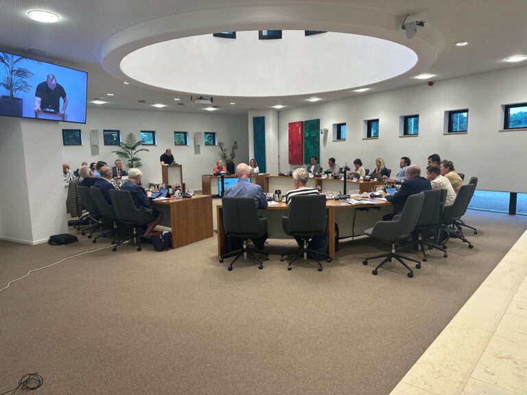 Eén stem verschil: Ons Roerdalen vraagt hertelling aan