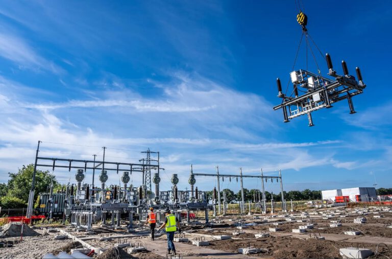 Extra ruimte op stroomnet, maar nog jaren wachten op structurele oplossing