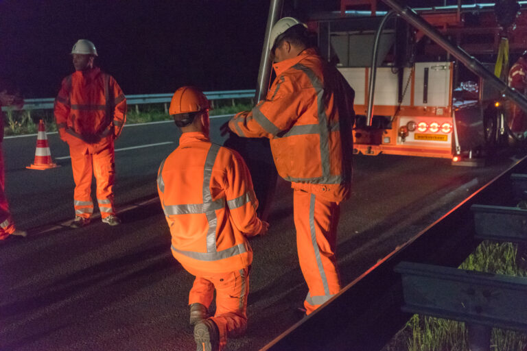A2-weekendafsluiting in najaar begint eerder, snelweg richting Maastricht hele vrijdag dicht