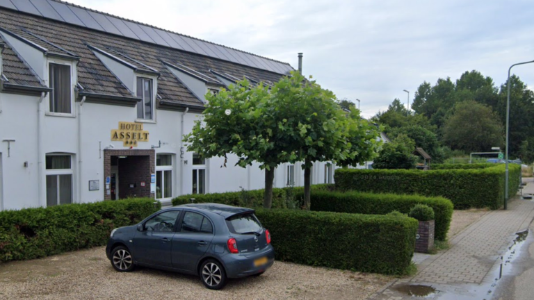 Roermond wil opnieuw Oekraïners opvangen in Hotel Asselt
