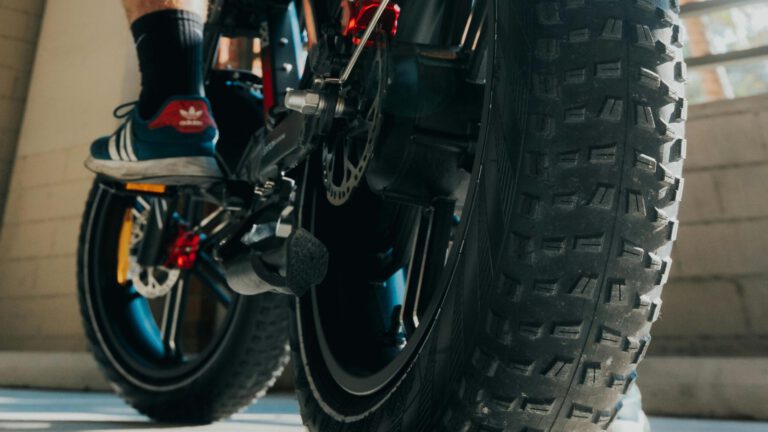 Fatbikes blijven toegestaan, plannen voor Weert-Oost gepresenteerd