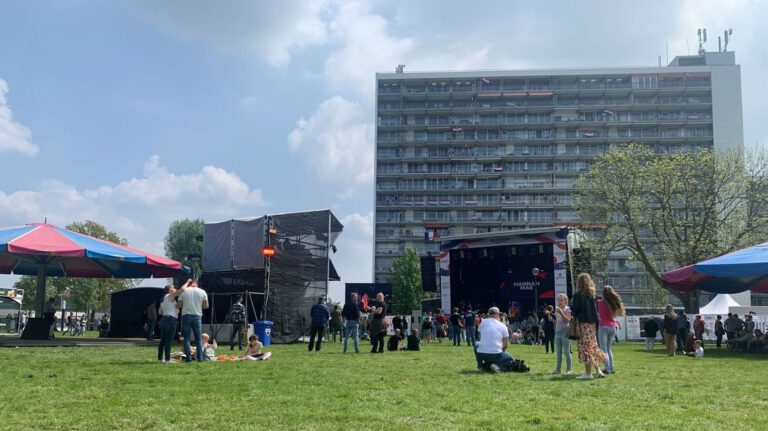 Eerste artiesten Bevrijdingsfestival Limburg bekendgemaakt
