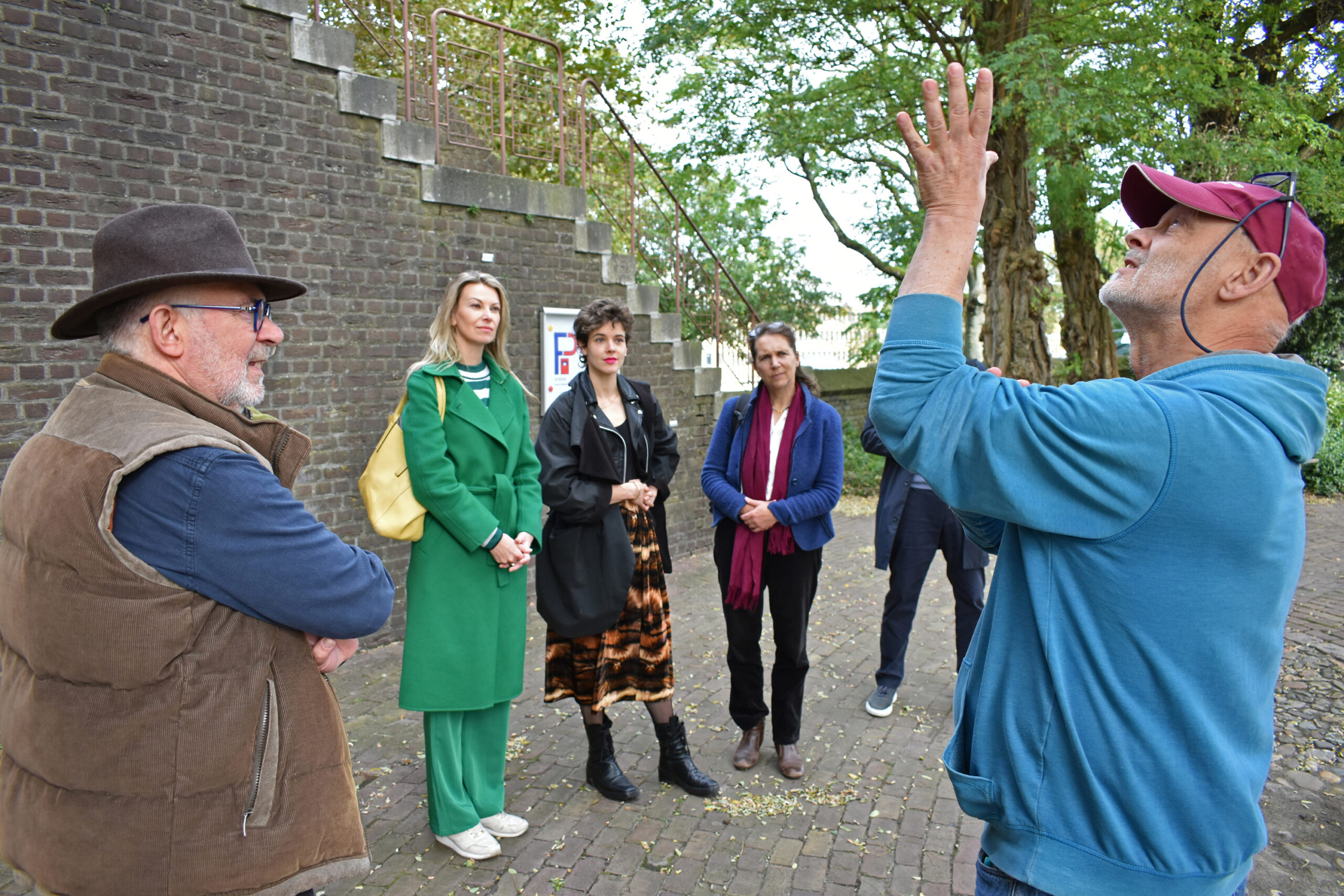 Weekendagenda: wandelen, vogelhuisjes en theater