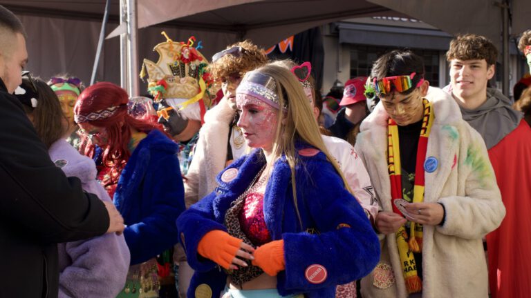 Weekendagenda: vastelaovend, vastelaovend en nog ’s vastelaovend