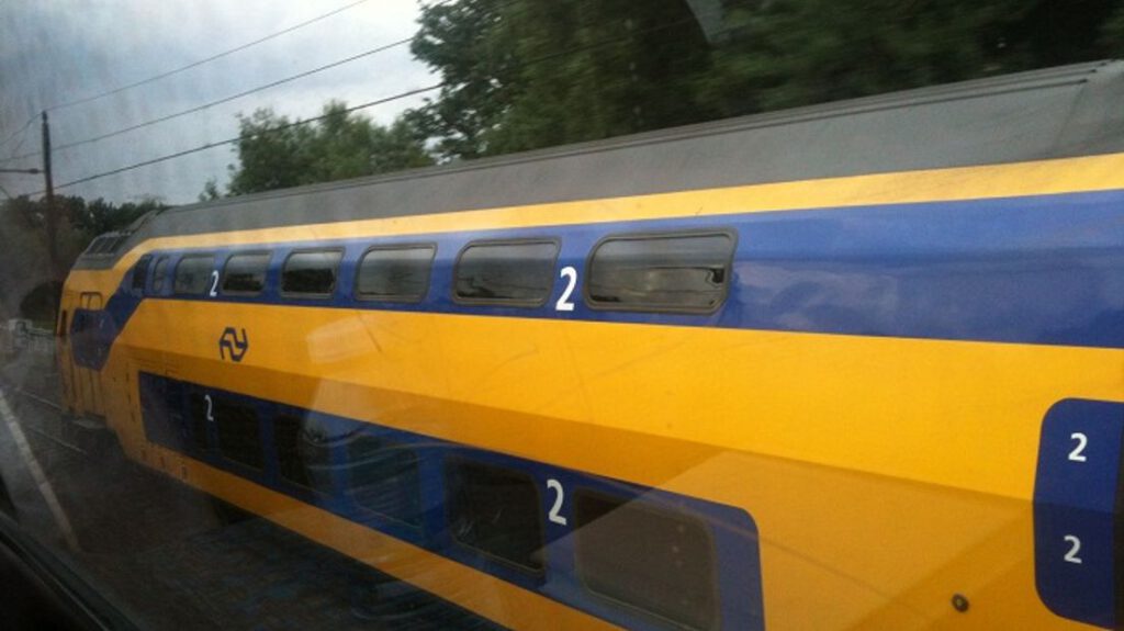 NS schrapt preventief treinen