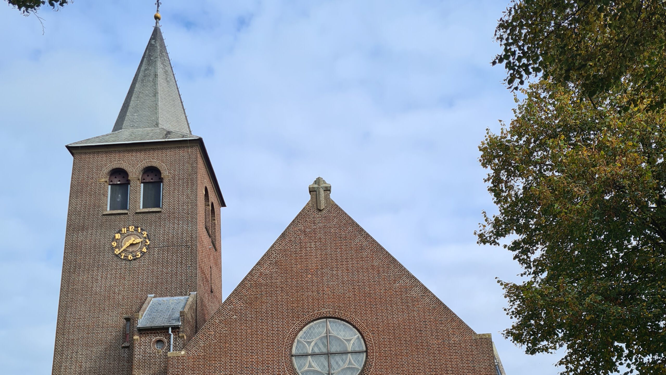 Kerkenvisie Maasgouw: deze blijven open, voor andere lonkt herbestemming of sloopkogel