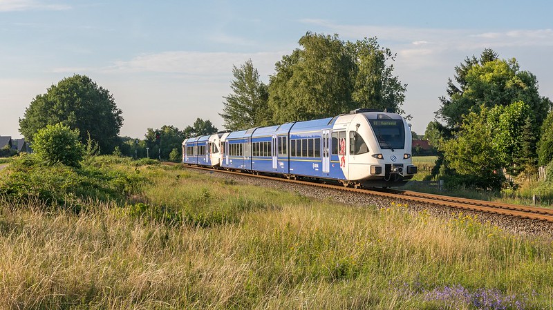 Hinder verwacht door werk aan Maaslijn