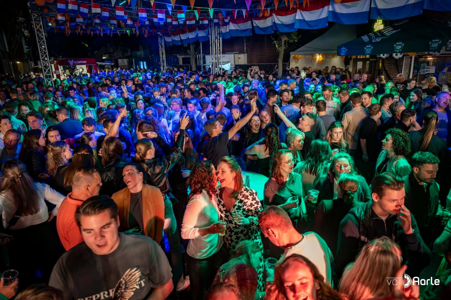 Waarom Ospel kermis wel door kan gaan en festivals in Weert niet