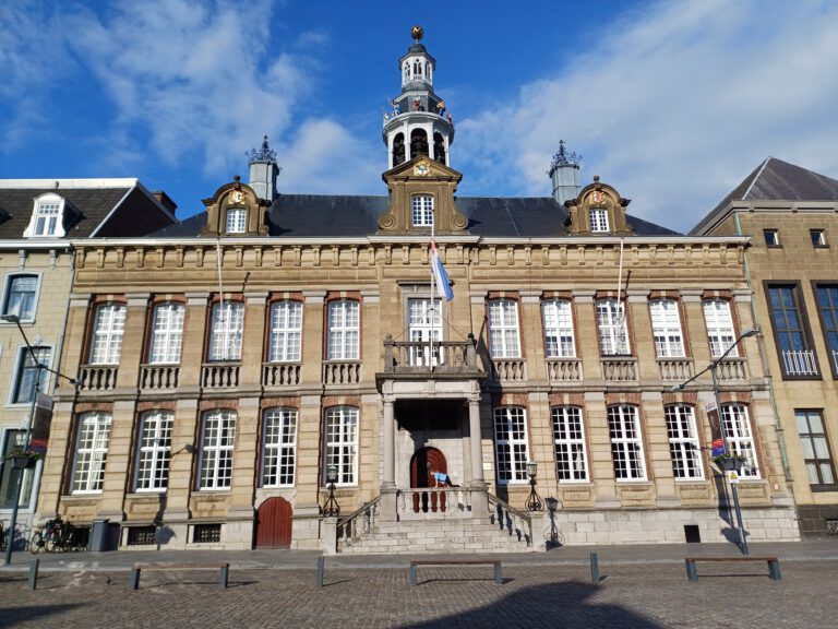 Loting CDA-Partij voor de Dieren: die ene stem die het verschil maakt