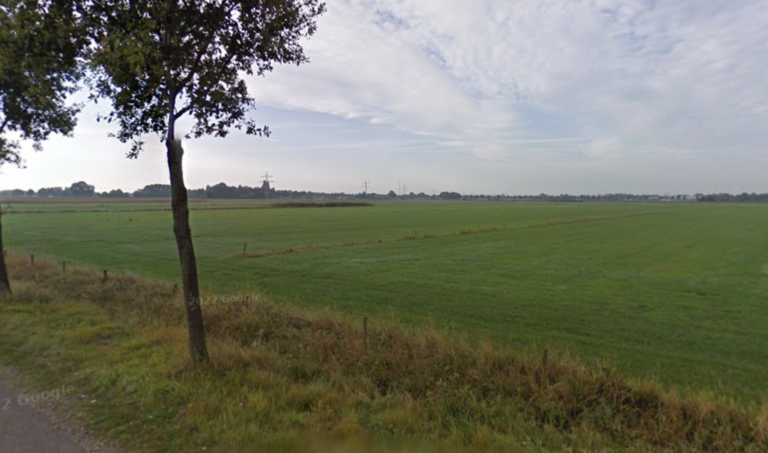 Groen licht voor 1100 woningen in Weert-Noord, zorgen over water blijven
