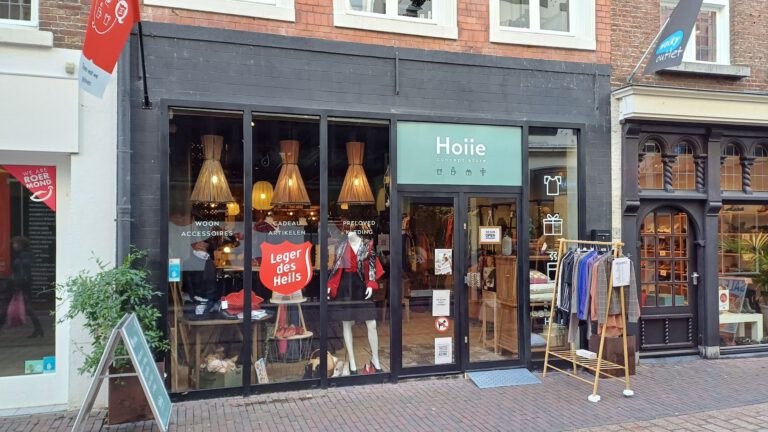 Roermond opent winterse inloopvoorziening bij Hoiie vooruitlopend op Inclusiehuis