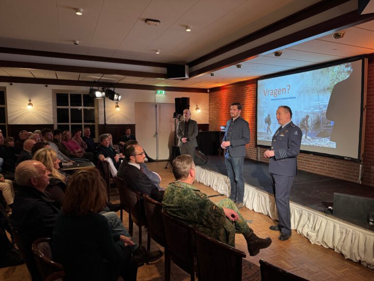 Oefendorp, grondkoop, soldaten: dit krijgt Weert voor z’n kiezen nu defensieplannen definitief zijn