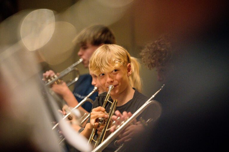 Nieuwe initiatief wil Echt-Susteren meer muzikale schwung geven