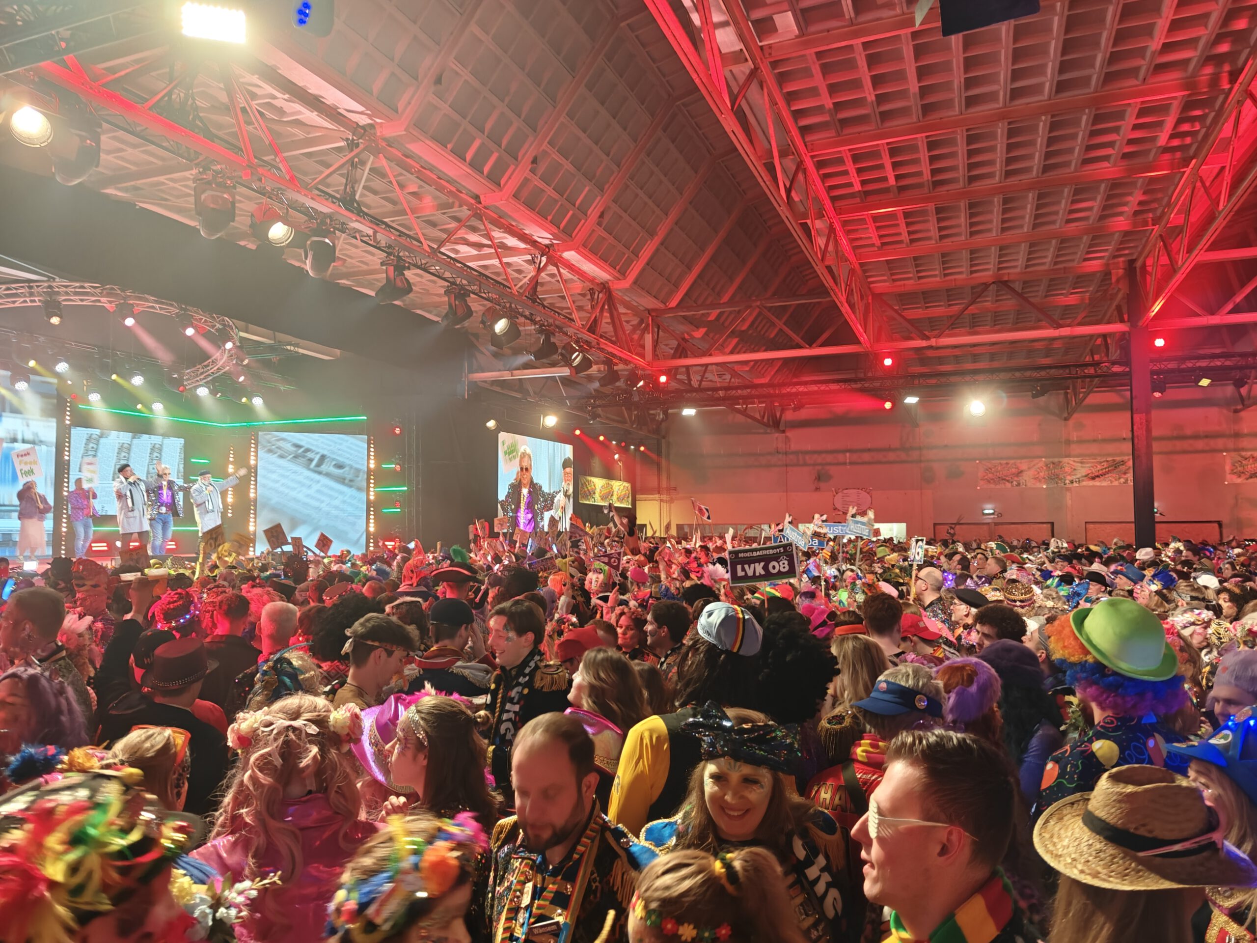 Deze Midden-Limburgse artiesten zijn door naar de LVK finale 2026