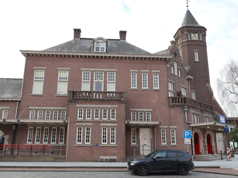 Belgische grensgemeenten dringen aan op rechtstreekse trein tussen Hamont en Weert