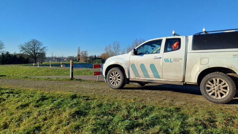 Omwonenden Heibloem tegen herinrichtingsplan Roggelsebeek