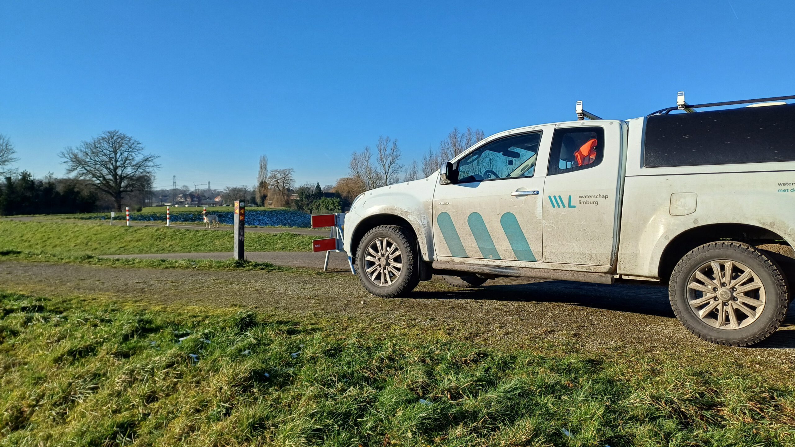 Omwonenden Heibloem tegen herinrichtingsplan Roggelsebeek