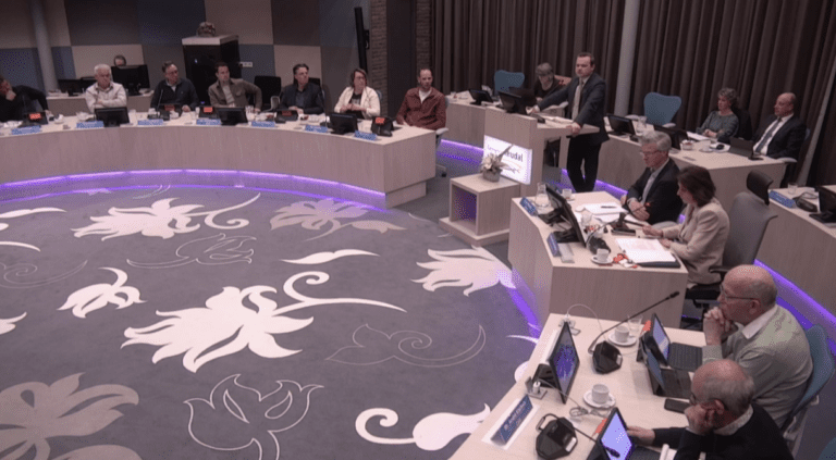 Raad Leudal stemt in met nieuw accommodatiebeleid ondanks zorgen sportverenigingen