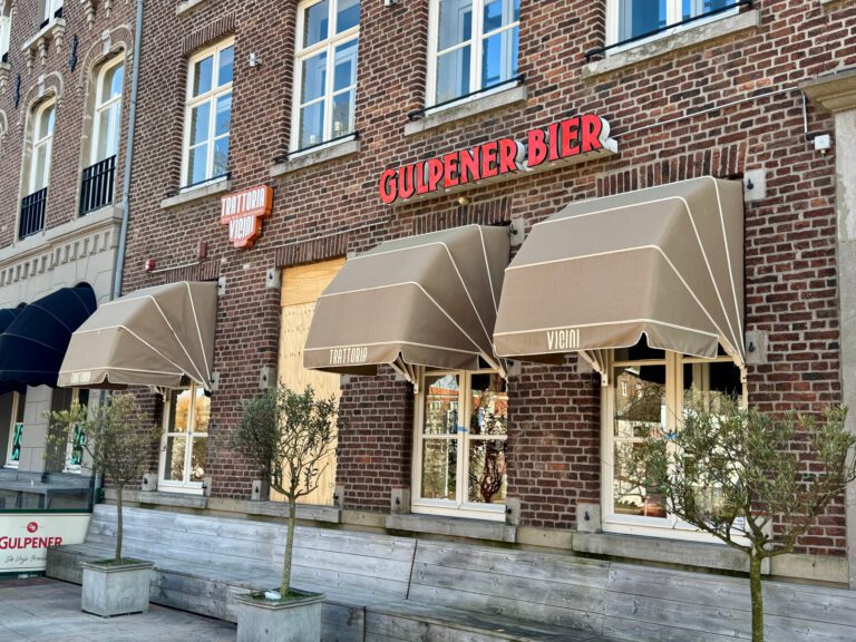 Explosie Roermonds restaurant: celstraffen voor drie verdachten, één vrijspraak