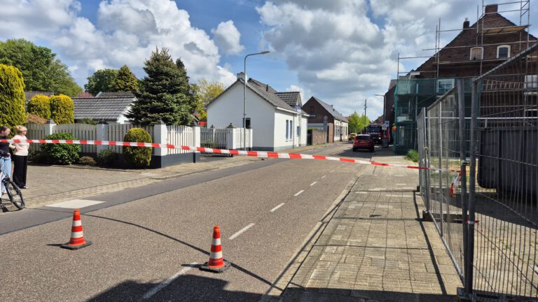 Midden-Limburg werkt aan interventieteam voor verward gedrag