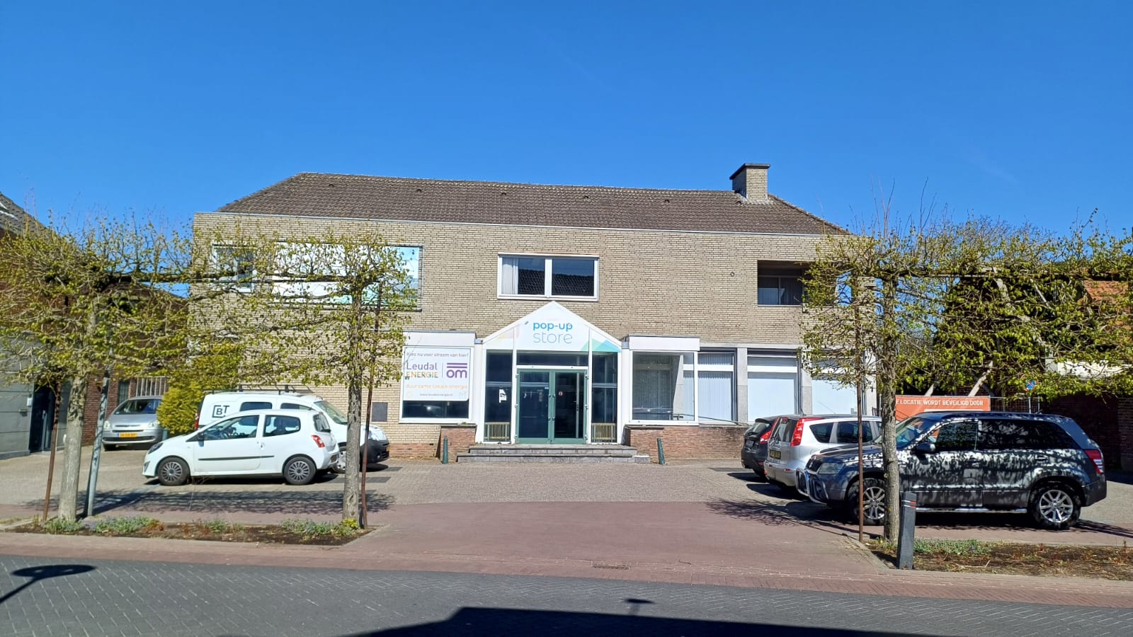 Leudal stopt onderhandelingen over voormalige Rabobank in Heythuysen