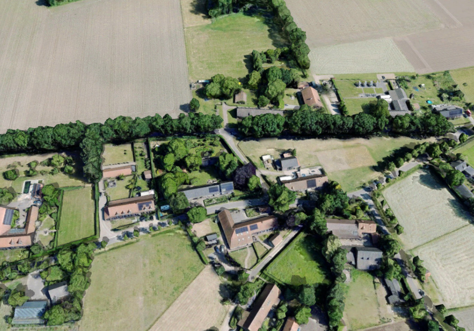 Groenlicht voor meer woningbouw bij Stramproy