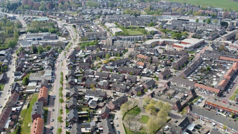Roermond maakt woningdelen voor maximaal twee personen mogelijk 