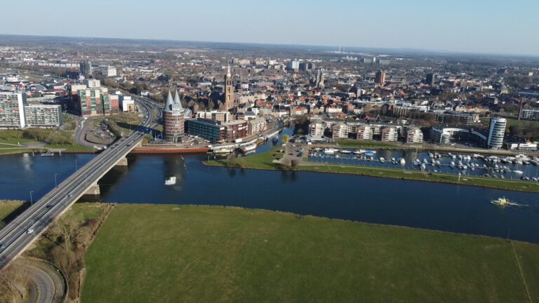 Roermond telt relatief minder jonge verdachten dan buurgemeenten