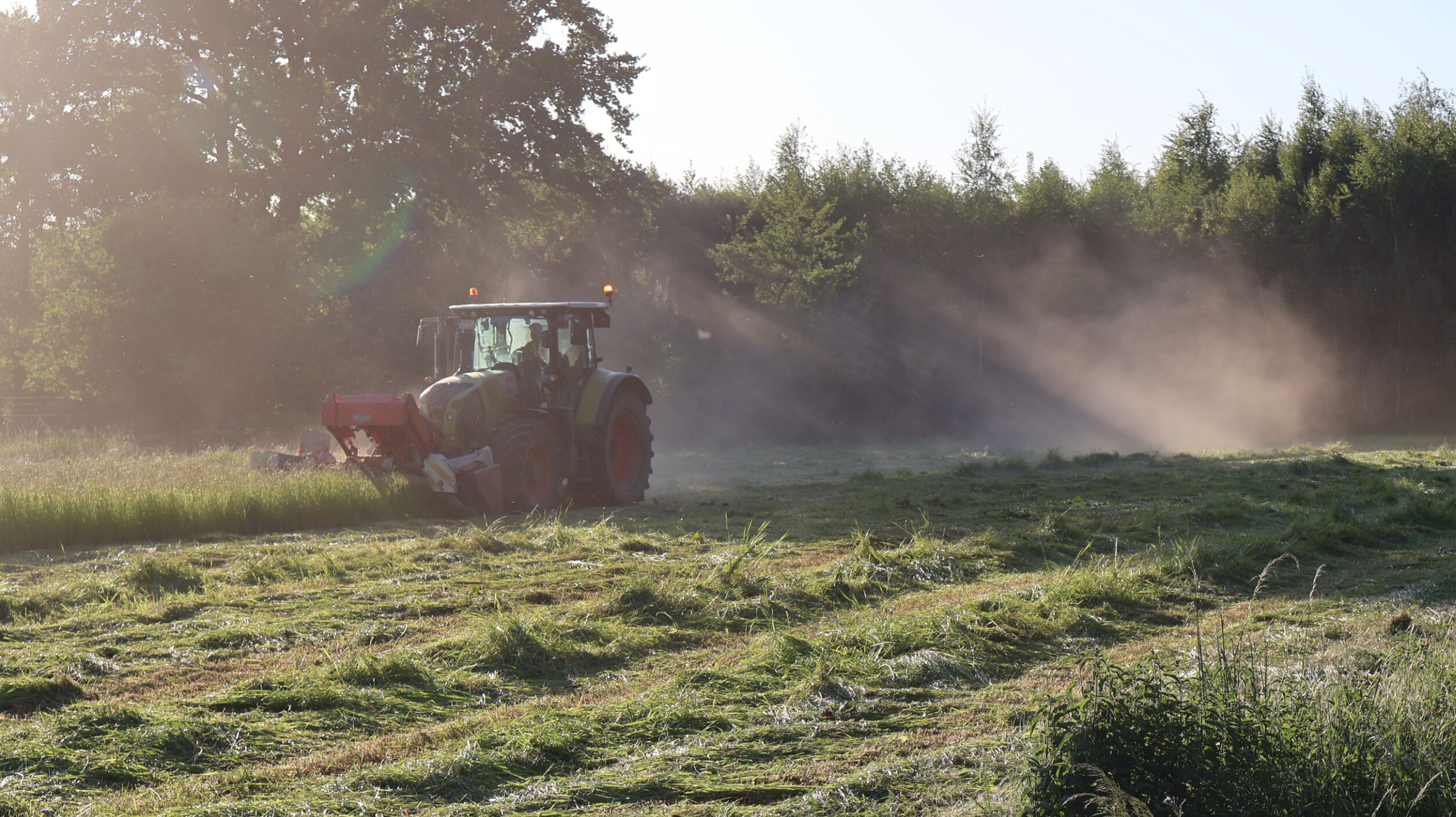 Weert ziet steeds meer diefstal van diesel bij agrarische bedrijven