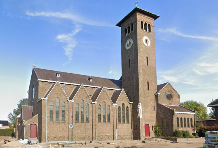 Onderzoek naar bouw gemeenschapshuis in kerk Altweerterheide
