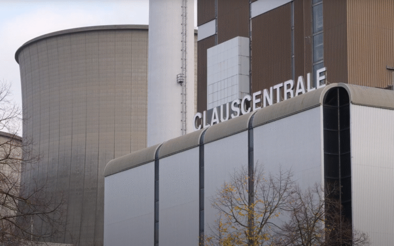 Roerdalen maakt zich zorgen over afbrokkelend asbest bij Clauscentrale Maasbracht