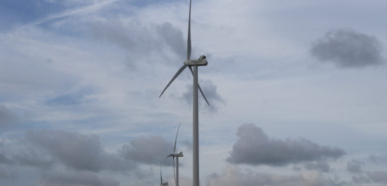 Duitse rechtbank verwerpt bezwaren tegen windmolens bij Elmpt