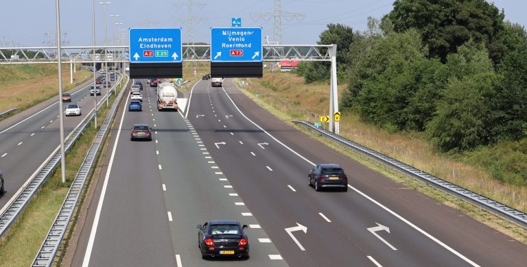 Rijbewijsbezit in Leudal en Nederweert boven 86 procent, Roermond blijft achter
