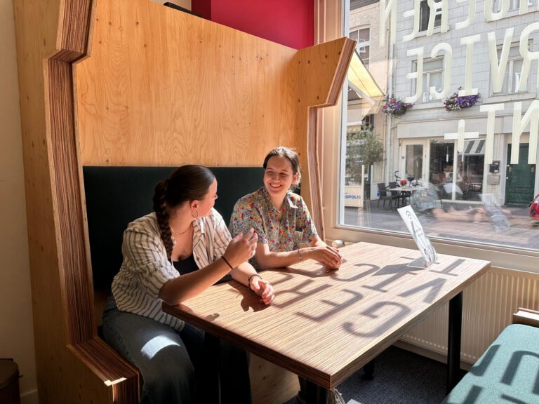 Jongerenraad Roermond wil vrijwilligerswerk beter laten aansluiten bij de jeugd