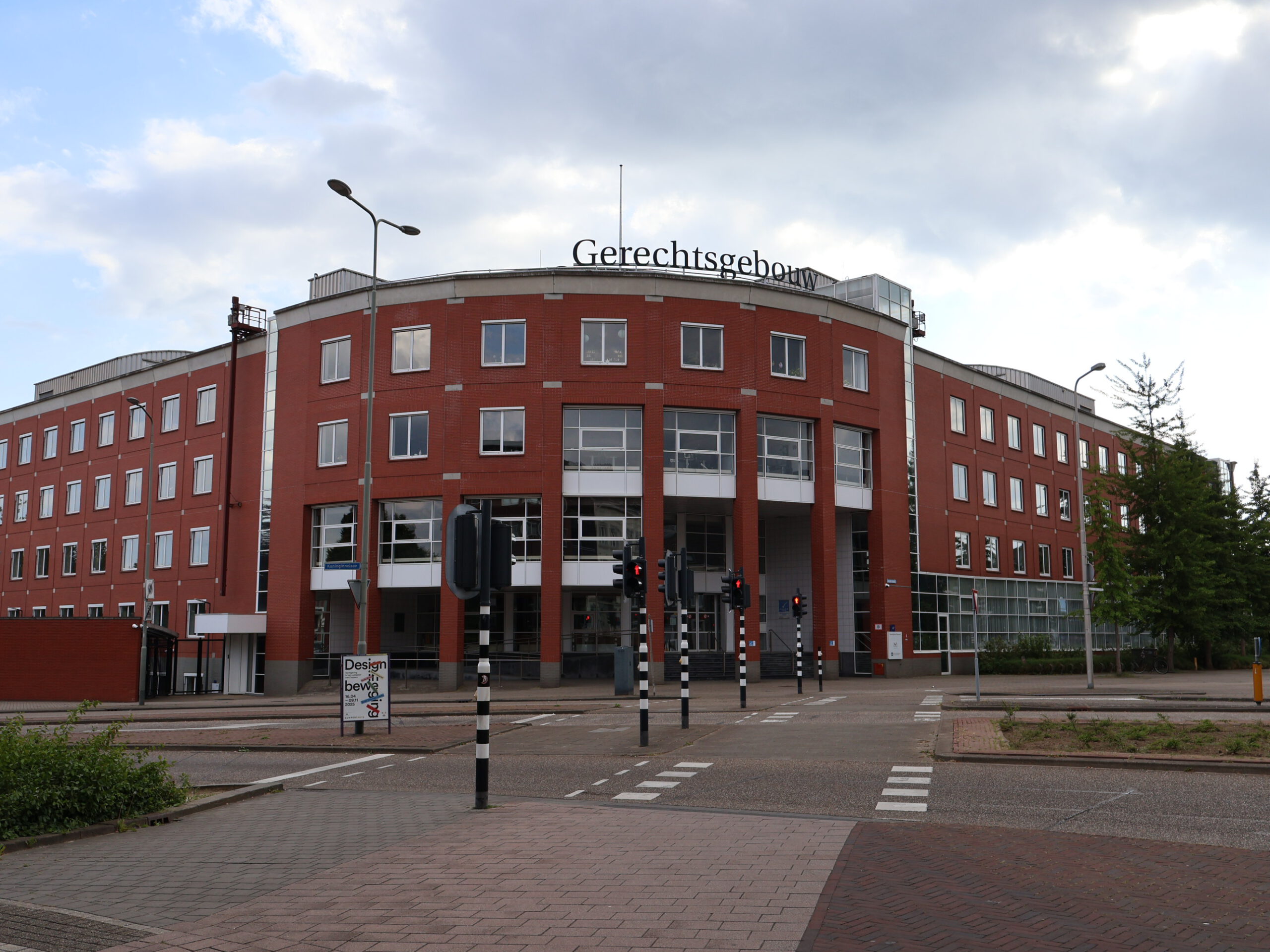 Verdachte vanwege gebroken knie voorlopig vrij in drugzaak Roerdalen