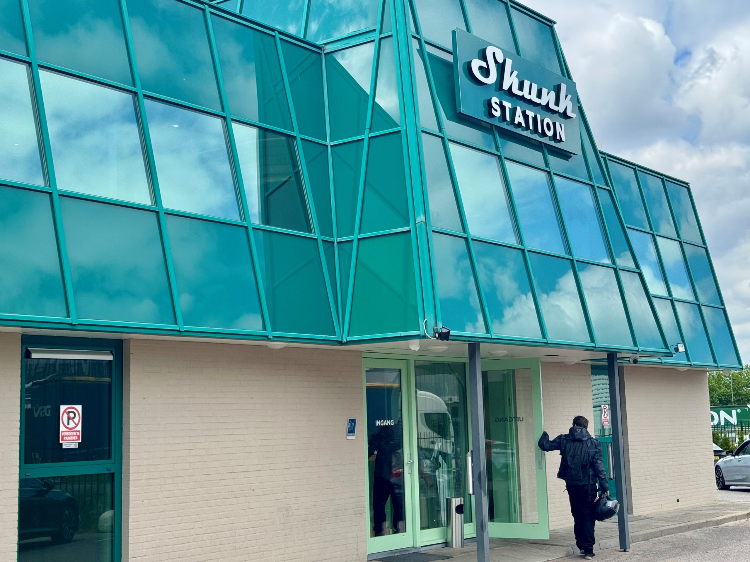 Roermond dik tevreden met één coffeeshop buiten de stad