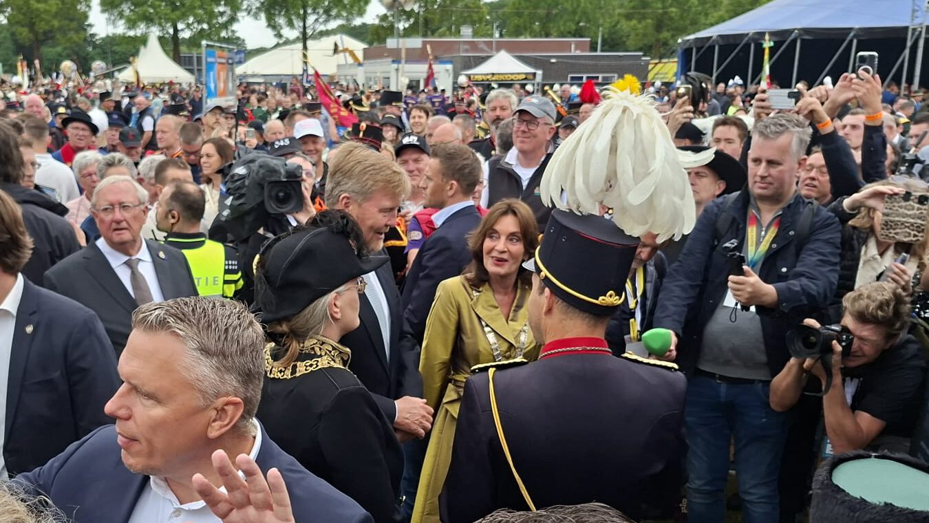 OLS Heythuysen financieel succes: 176 verenigingen kunnen rekenen op tonnen