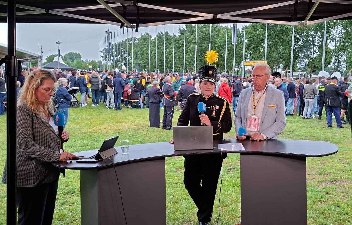 Terugkijken: onze live-uitzending vanaf het OLS in Heythuysen • Wie is er nog in de race?