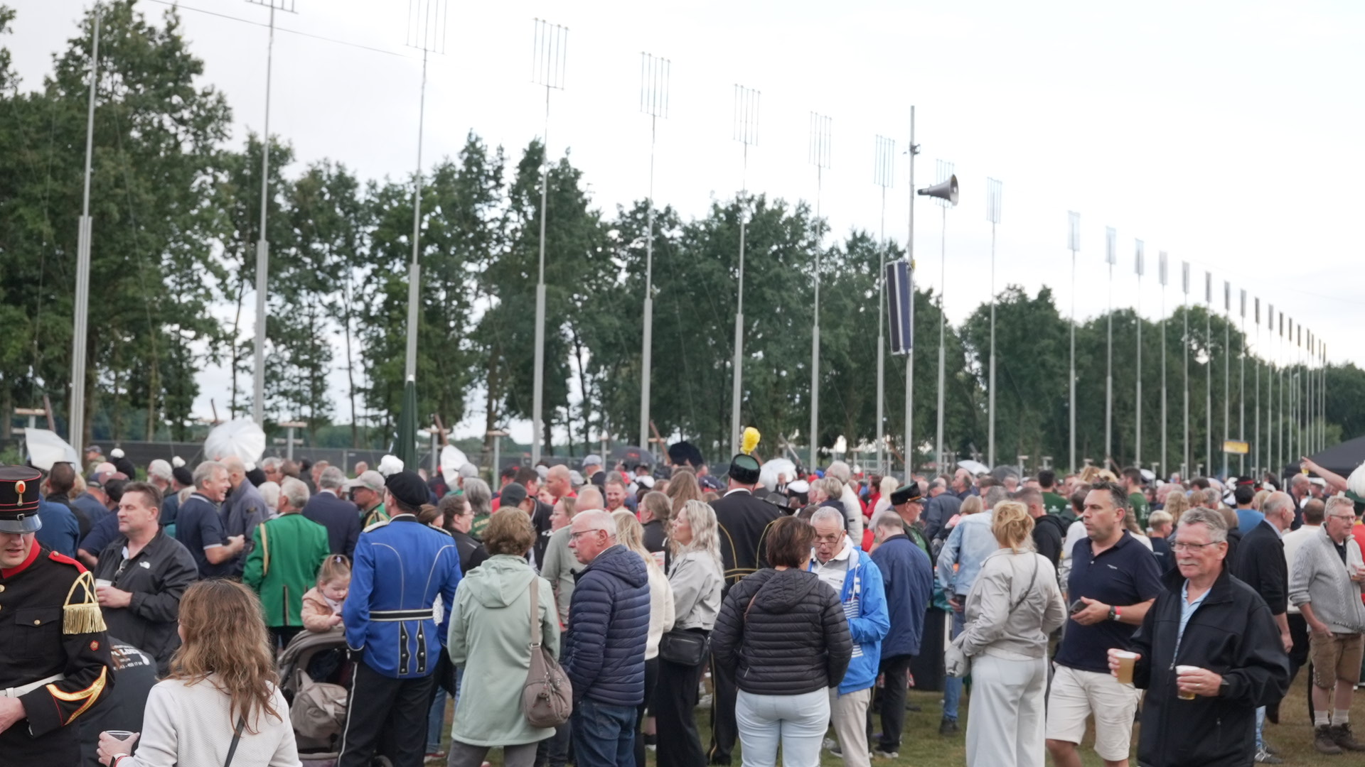 Terugkijken: Melick houdt D’n Um in Midden-Limburg en wint OLS