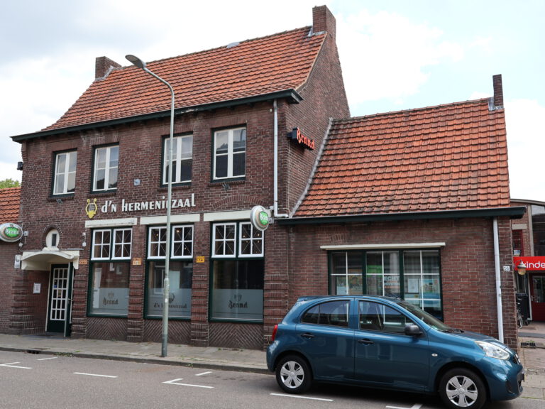 Provincie draagt miljoen bij aan nieuw gemeenschapshuis in Susteren