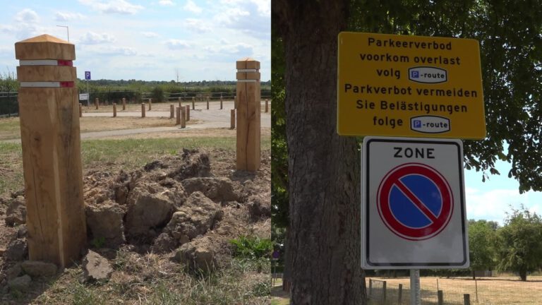 Roermond wil parkeermaatregelen bij Ool doorzetten