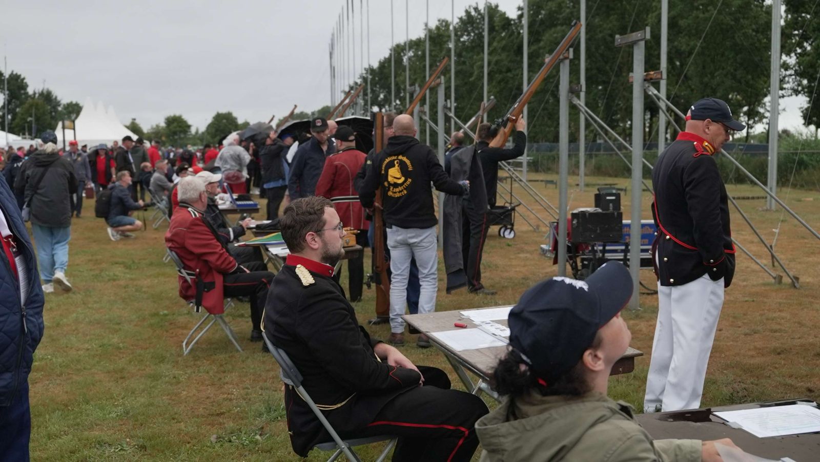 OLS in Heythuysen verwacht meer bezoekers, extra bonnen bijgemaakt