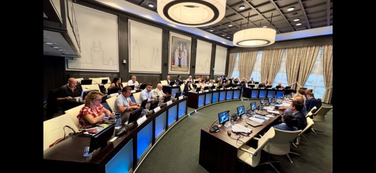 Raad Roermond over dure inhuur, woningbouw en het ‘ongure Stationsplein’